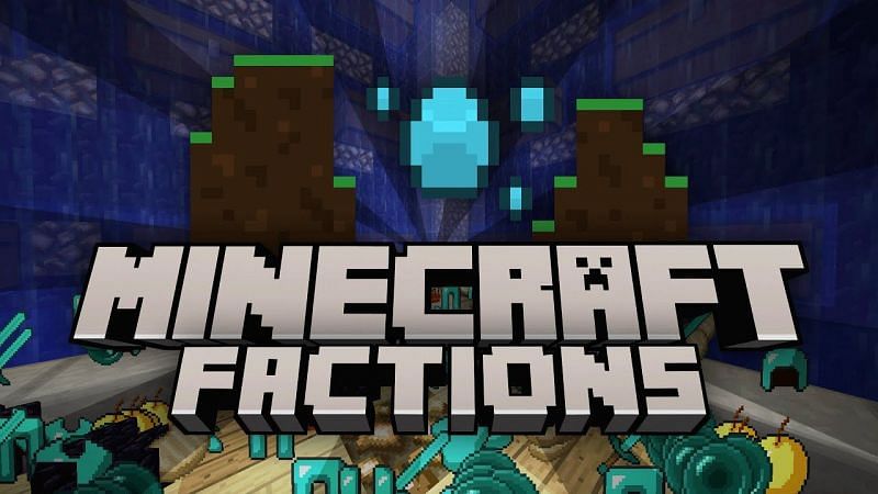 Best factions servers for Minecraft