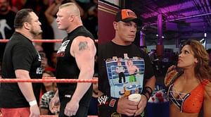 WWE द्वारा रिलीज किए गए 5 फेमस सुपरस्टार्स जिन्हें दूसरी जगह रेसलिंग करने के लिए अपना नाम बदलना पड़ेगा