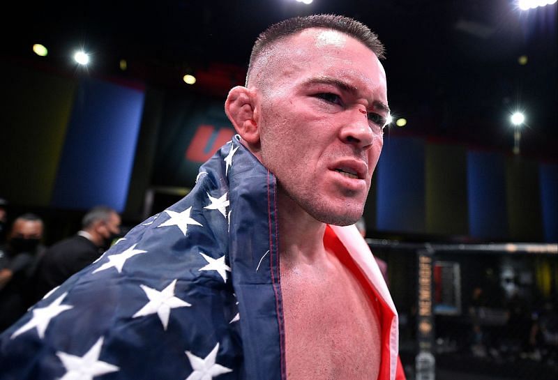 Colby Covington has all the tools to end Kamaru Usman&#039;s reign as UFC welterweight champion
