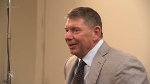 Details on Vince McMahon praising former WWE Champion after promo class