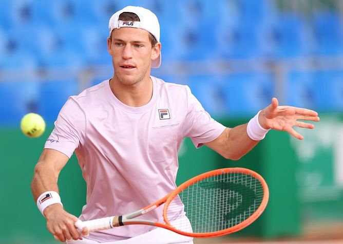Barcelona Open 2021: Diego Schwartzman vs Frances Tiafoe preview, head-to-head & prediction