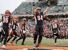 2021 NFL Draft: 3 best QB prospects for the Bengals