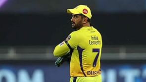 IPL 2021: How the current CSK batting line-up has fared against SRH so far