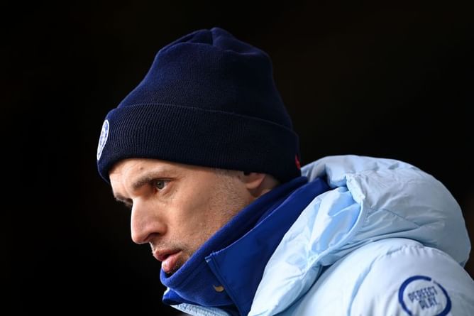 Chelsea to face competition from Real Madrid for Jules Kounde - Reports