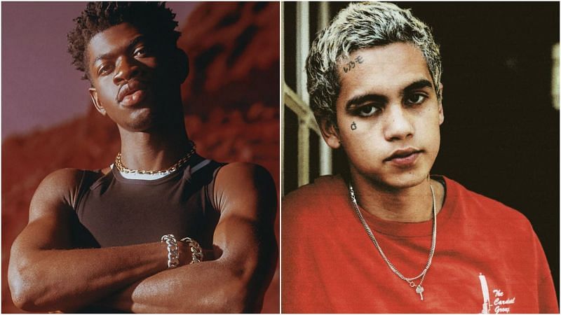 Dominic Fike and Lil Nas X have taken the internet bu storm with their recent appearance in Brockhampton&#039;s &quot;Count On Me&quot;