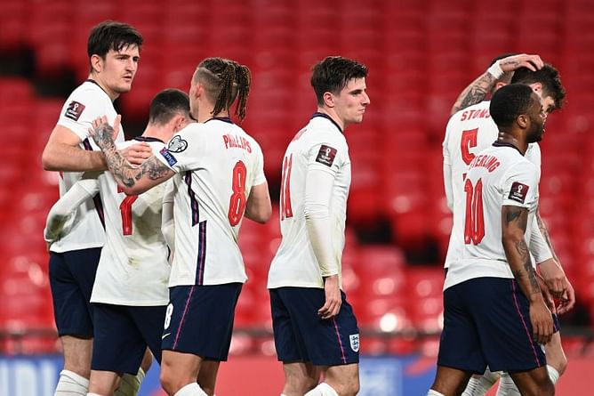 England 2-1 Poland: 5 talking points from a strong win for the Three Lions | World Cup 2022 qualifiers