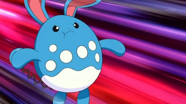 Cheapest Pokemon Azumarill