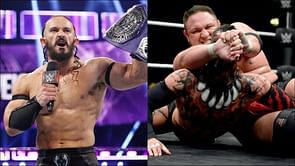 5 former NXT Champions released by WWE - Where are they now?