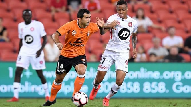 Brisbane Roar vs Western Sydney Wanderers prediction, preview, team news and more | A-League 2020-21