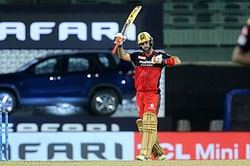 IPL 2021: Aakash Chopra says Glenn Maxwell giving himself some time is a good thing