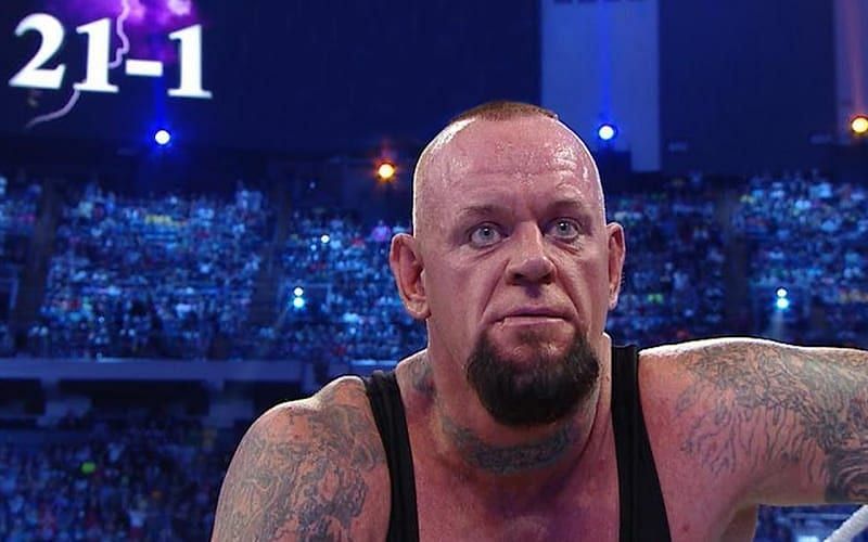 Edge explains why Roman Reigns should have ended Undertaker&#039;s streak instead of Brock Lesnar