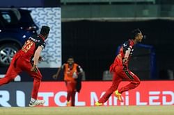IPL 2021: SRH vs RCB - Who won yesterday's match?
