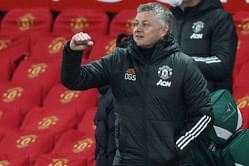 Why Ole Gunnar Solskjaer and Manchester United cannot afford to disappoint against Granada