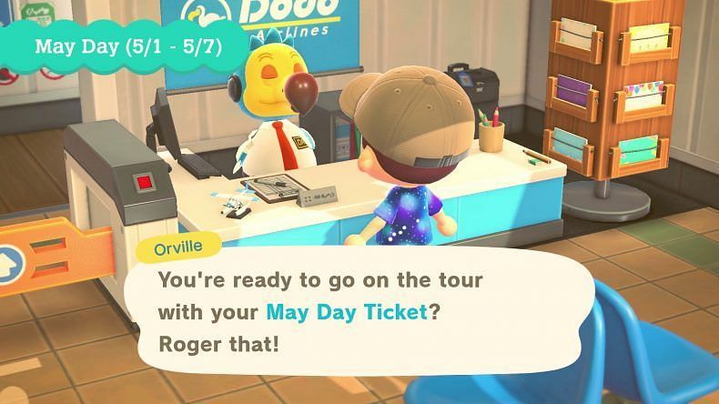 (Image via Animal Crossing world)