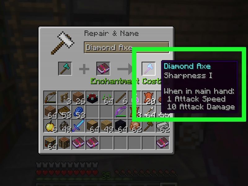 What are the best enchantments for full set of Netherite? - Quora