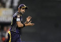 IPL 2021: Gautam Gambhir slams KKR's top-order for loss against CSK