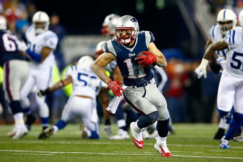 Julian Edelman retires after iconic career in New England – is he Hall of  Fame-bound?