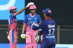 डेविड मिलर ने राजस्थान रॉयल्स की जीत के बाद क्रिस मॉरिस को लेकर दी बड़ी प्रतिक्रिया