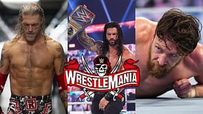 "He seems to be their guy" - Roman Reigns tipped to win at WrestleMania 37 (Exclusive)