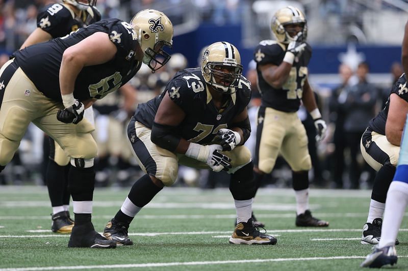 New Orleans Saints vs Dallas Cowboys