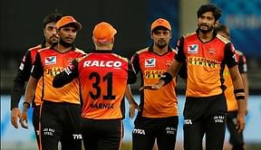 सनराइजर्स हैदराबाद का दिग्गज खिलाड़ी IPL के पूरे सीजन से हुआ बाहर