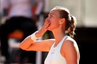 Petra Kvitova will be keen on exacting revenge for her defeat in MIami.