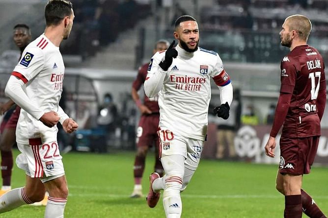 Lyon vs Monaco prediction, preview, team news and more | Coupe de France 2020-21