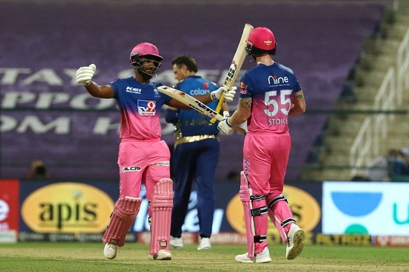IPL 2021: "Rajasthan Royals will qualify for the playoffs if a lot of things go in their favor" - Aakash Chopra