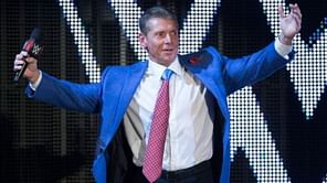 "I wanted to work for Vince McMahon" - AEW star on why he wanted to join WWE
