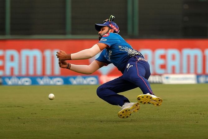 IPL 2021, MI vs RR: 3 players who flopped