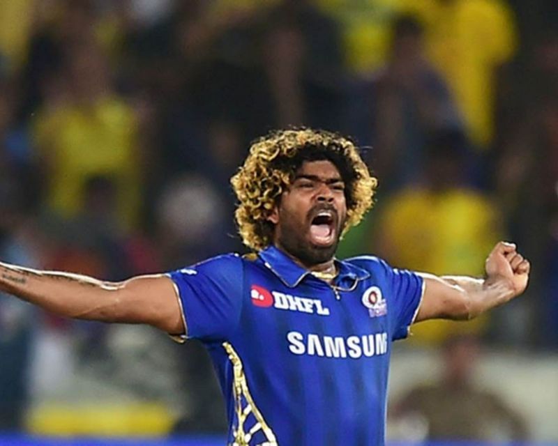 Lasith Malinga