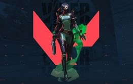 Valorant's Viper gets more play in NA VCT Challengers 2 qualifiers following Patch 2.07 buffs
