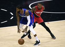 LA Clippers vs Portland Trail Blazers Prediction and Combined 5 - April 20th, 2021 | NBA Season 2020-21