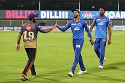 IPL 2021: Top 3 bowling performances in DC vs KKR matches