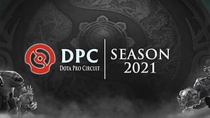 Team Liquid take the series of Dota 2 against Brame as SumaiL returns
