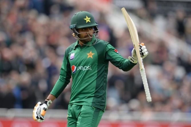 We aim to score 350 runs consistently in ODIs: Babar Azam