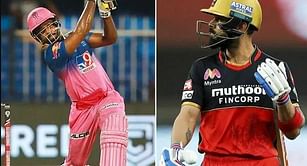 आरसीबी-राजस्थान रॉयल्स IPL के 16वें मैच का प्रीव्यू, मौसम, पिच की जानकारी और Predicted XI