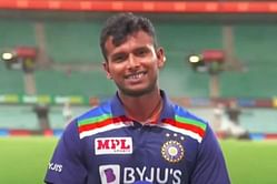 3 Team India players who missed annual contract despite performing well