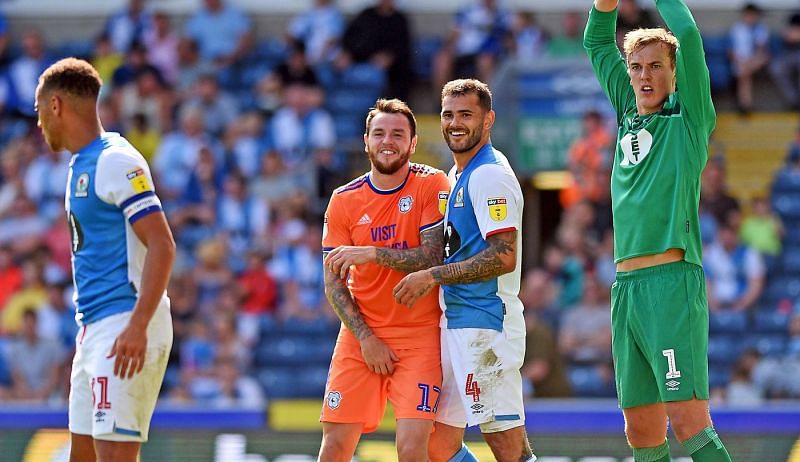 Cardiff and Blackburn are both looking to put their recent woes behind them
