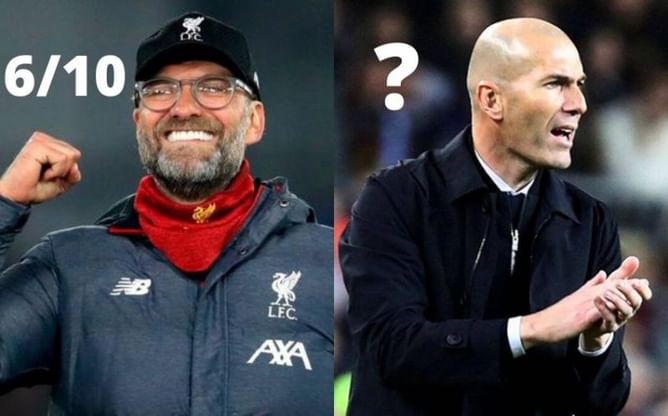 UEFA Champions League Prediction 2021: Rating each team's chance of winning the tournament