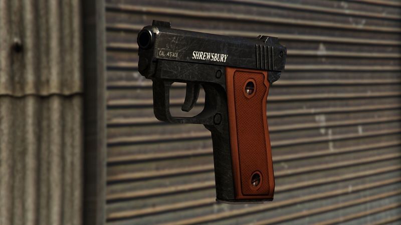 There are some weapons in GTA Online that may look like they are amazing but often end up being disappointing (Image via GTA Wiki Fandom)