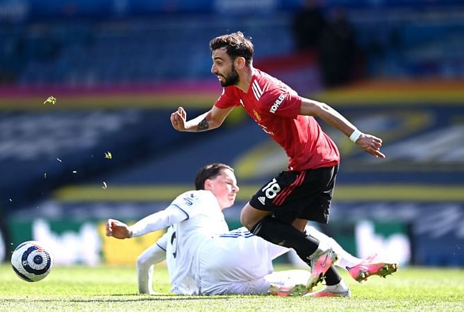 Leeds United 0-0 Manchester United: 5 Talking Points as Red Devils drop points at Elland Road | Premier League 2020/21