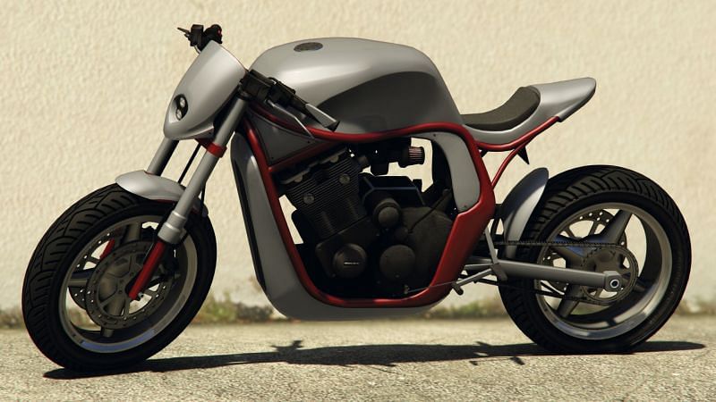 5 Best Motorcycles In Gta Online As Of April 2021 3274