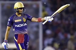 IPL 2021: Sunil Gavaskar wants KKR to use Shubman Gill in the middle-order