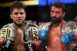 "I owe a lot of my success to Patricio Pitbull" - Henry Cejudo reveals what he has learned from the Bellator double champion