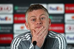 Manchester United eyeing a move for Real Madrid star - Reports