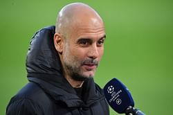 Manchester City willing to part ways with superstar to fund 2 blockbuster deals - Reports