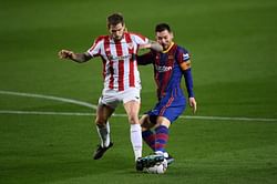 Athletic Bilbao vs Barcelona prediction, preview, team news and more | Copa del Rey Final 2020-21