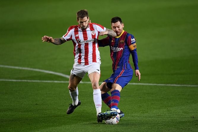 Athletic Bilbao vs Barcelona prediction, preview, team news and more | Copa del Rey Final 2020-21