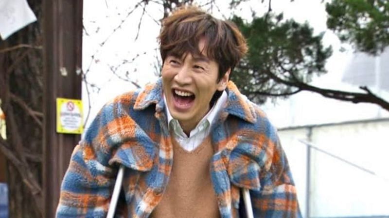 When Will Lee Kwang Soo S Last Running Man Episode Air Fans Say Variety Show Won T Be The Same Without Unlucky Icon